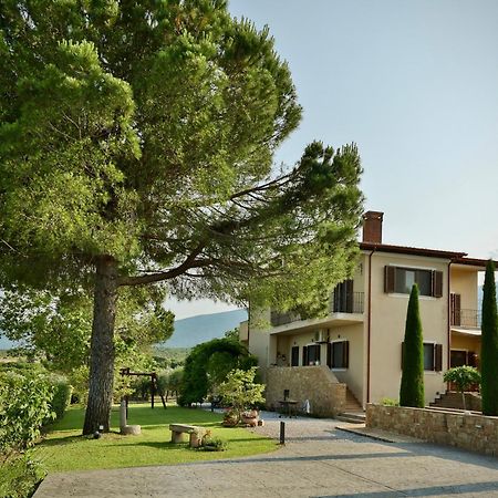 Οlives And Vines All Seasons Villa Litochoro Extérieur photo