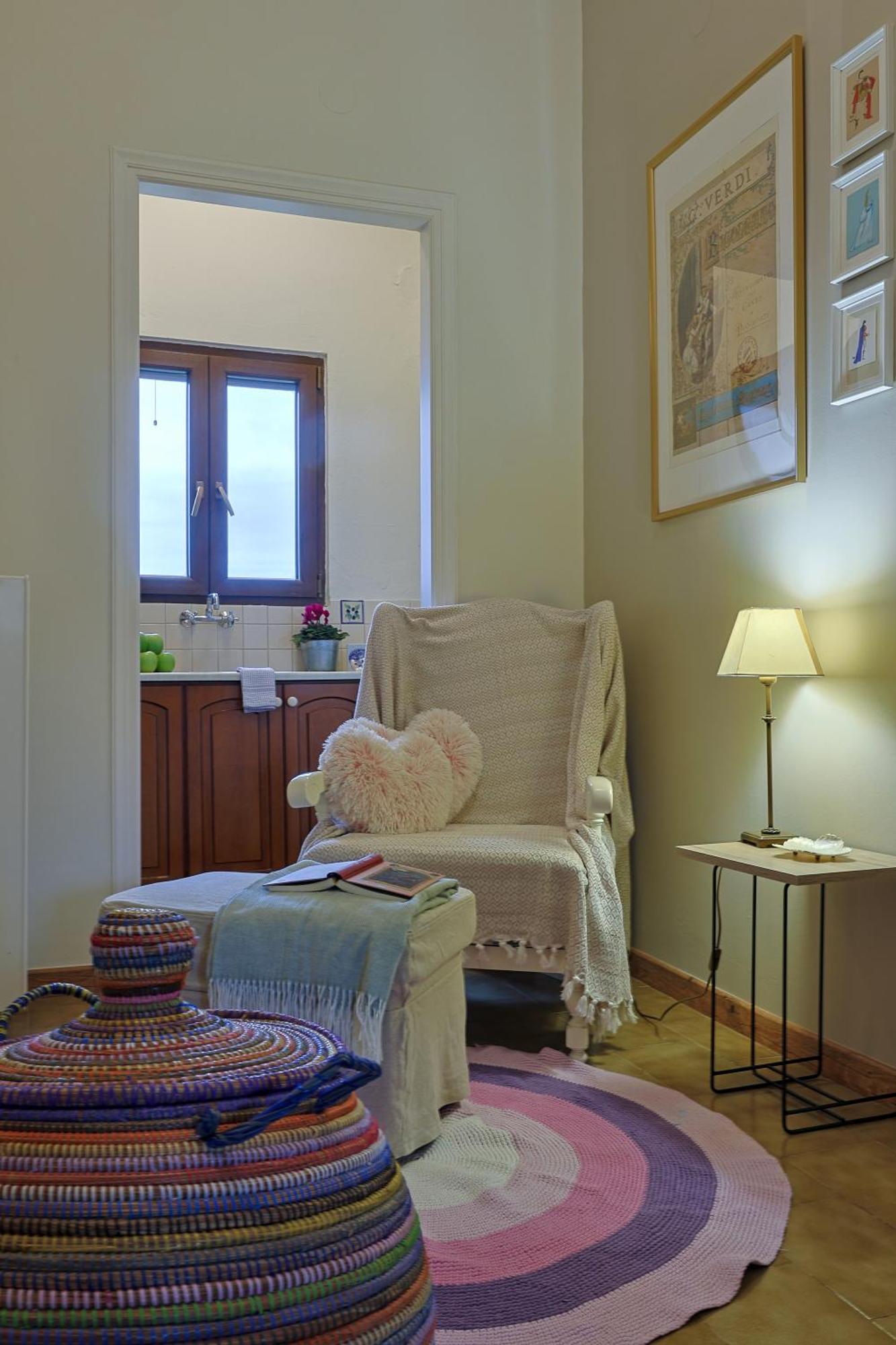 Οlives And Vines All Seasons Villa Litochoro Extérieur photo