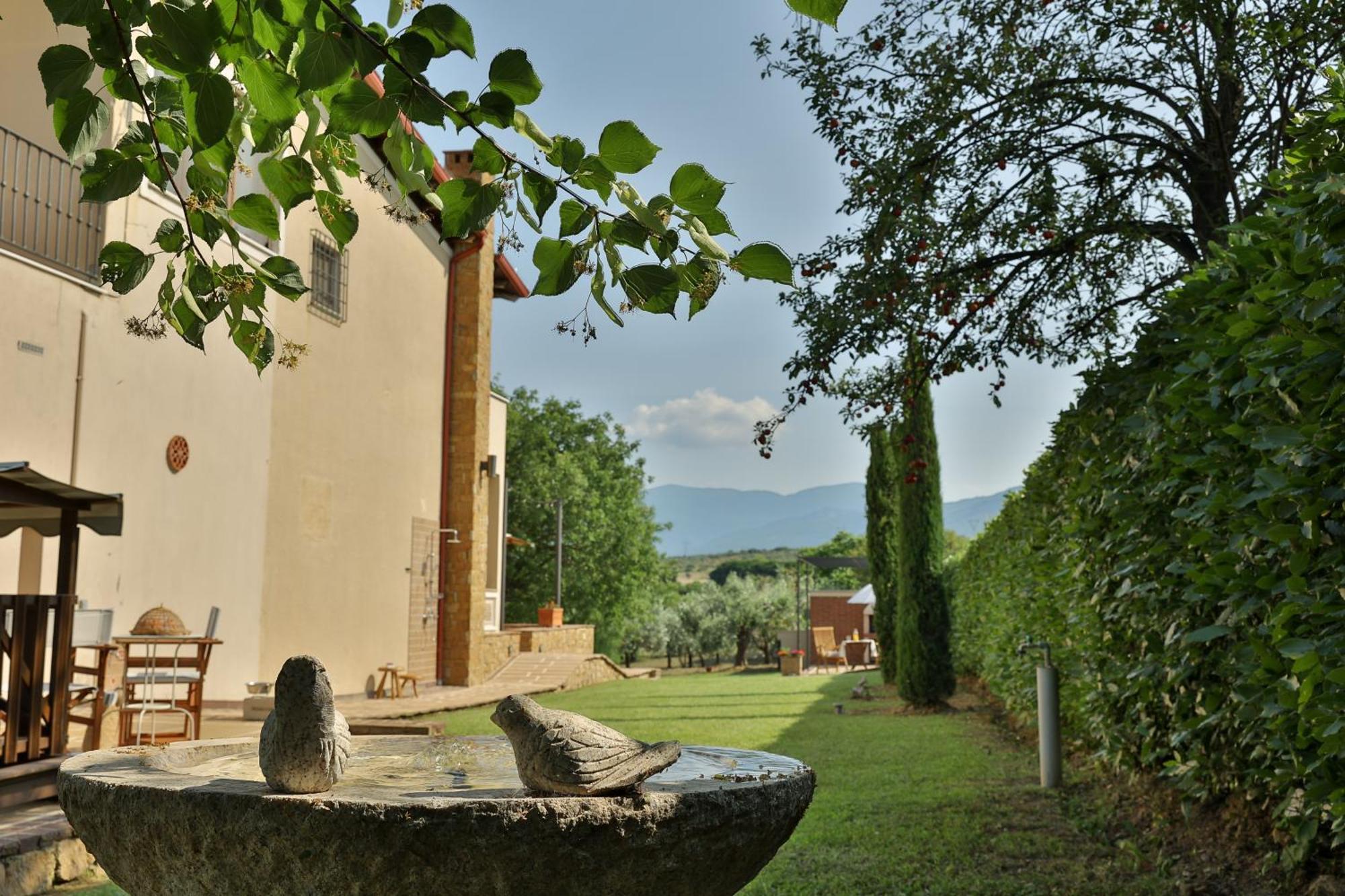 Οlives And Vines All Seasons Villa Litochoro Extérieur photo