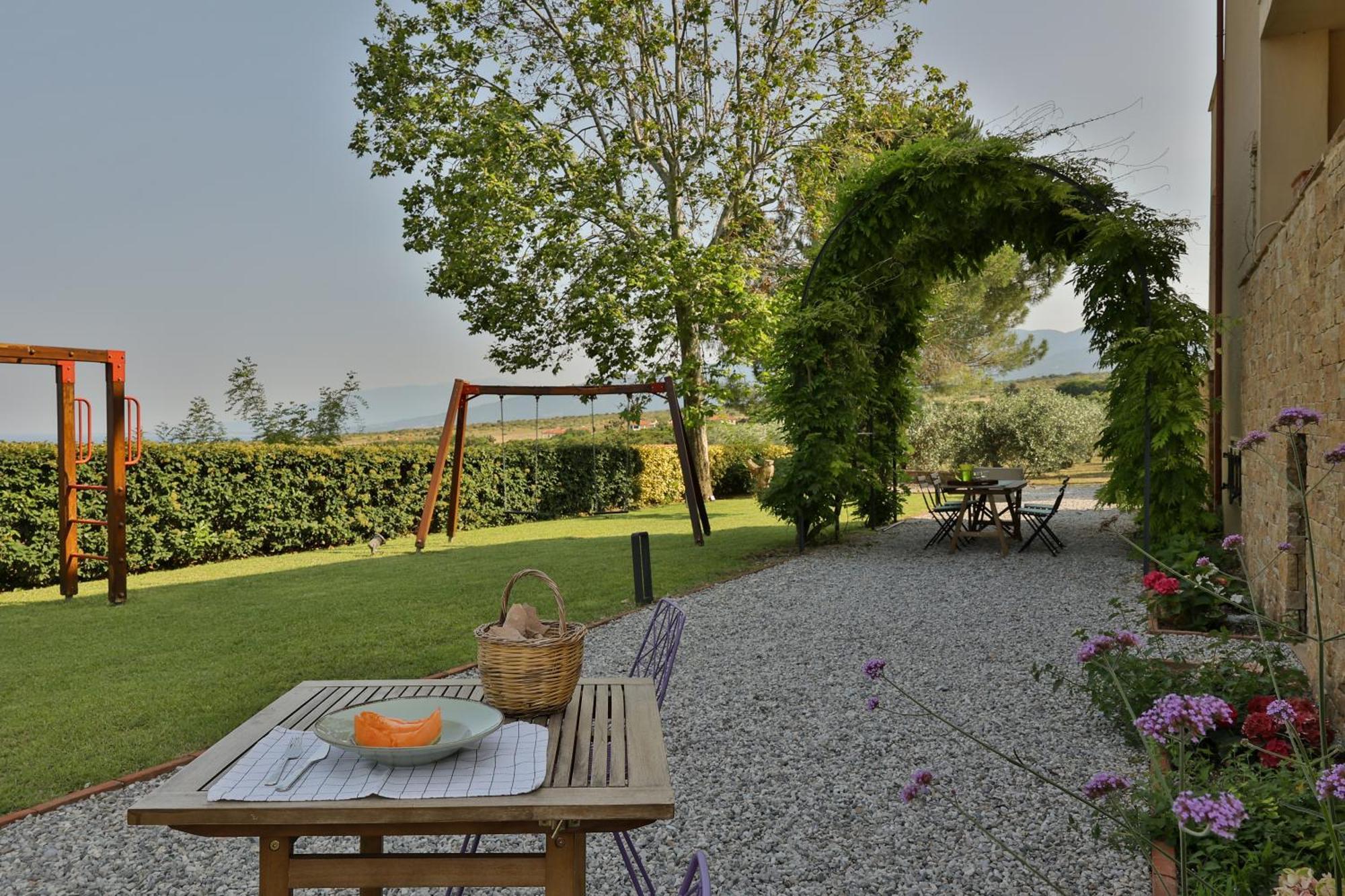 Οlives And Vines All Seasons Villa Litochoro Extérieur photo