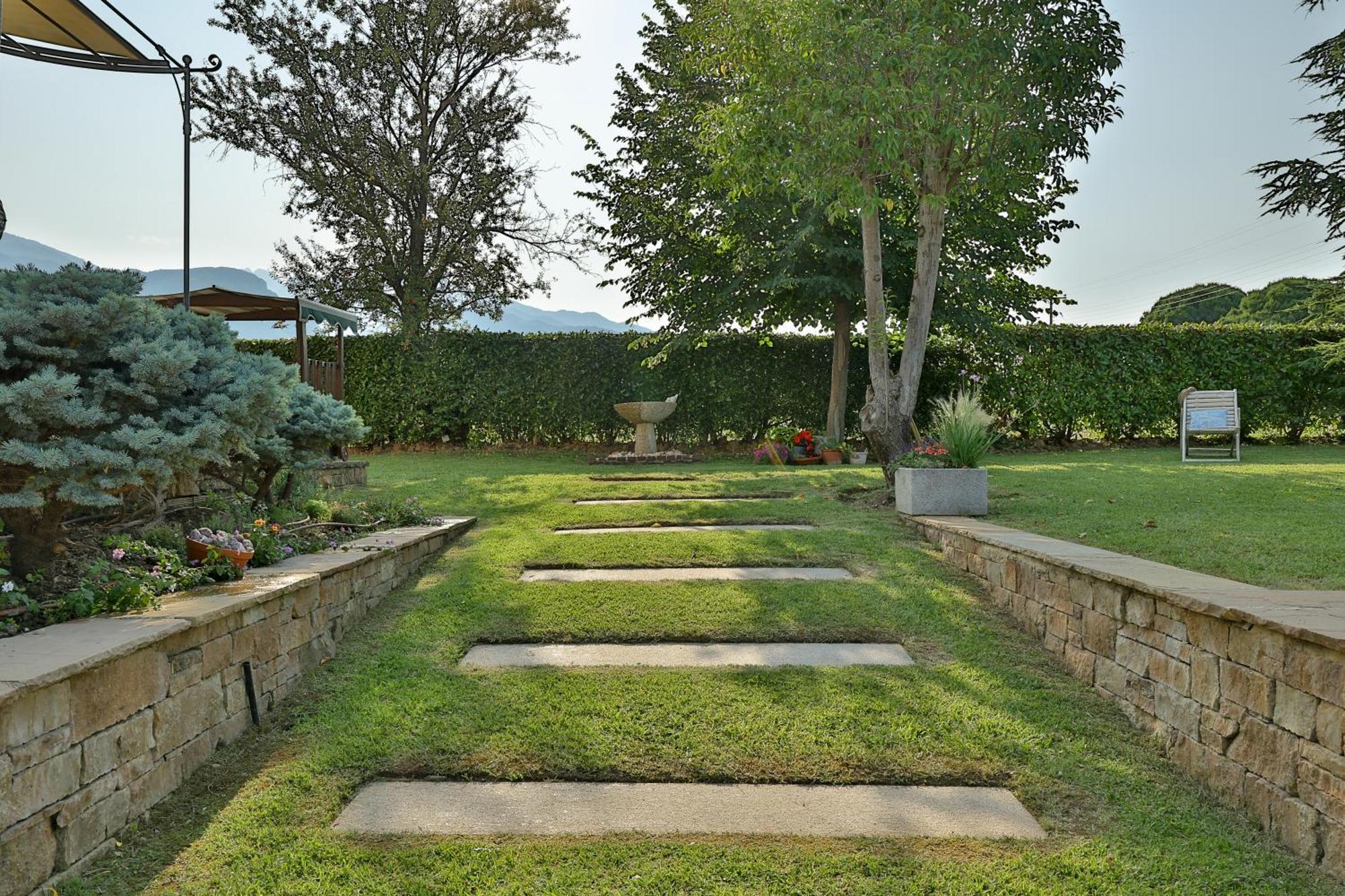 Οlives And Vines All Seasons Villa Litochoro Extérieur photo