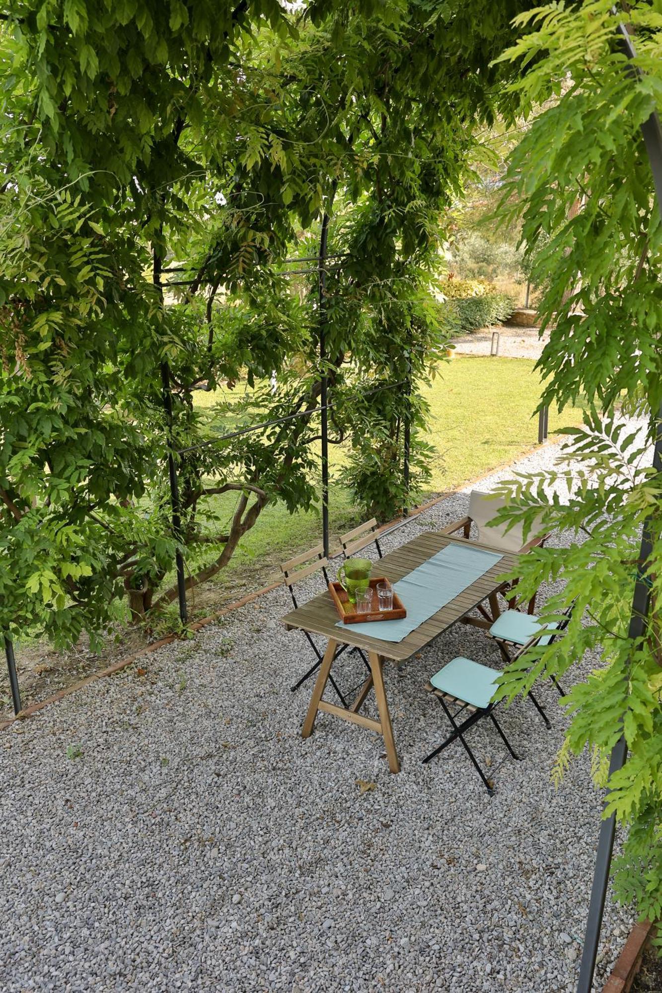 Οlives And Vines All Seasons Villa Litochoro Extérieur photo