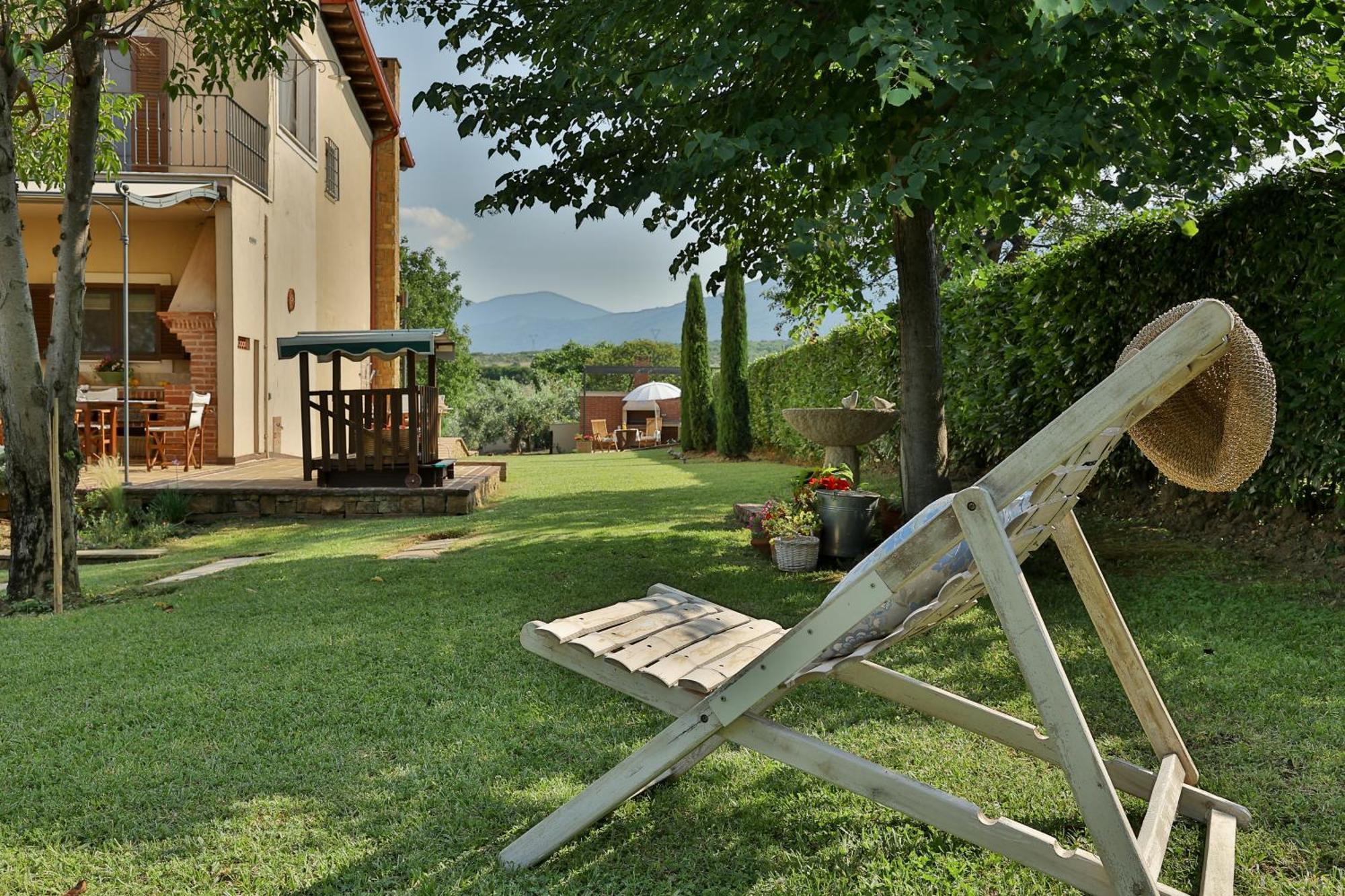 Οlives And Vines All Seasons Villa Litochoro Extérieur photo